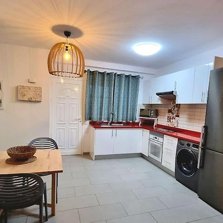 Tarajalejo Eco Ocean D Apartment Luaran gambar