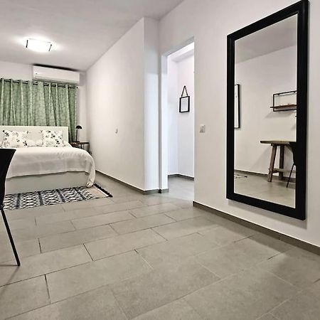 Tarajalejo Eco Ocean D Apartment Luaran gambar