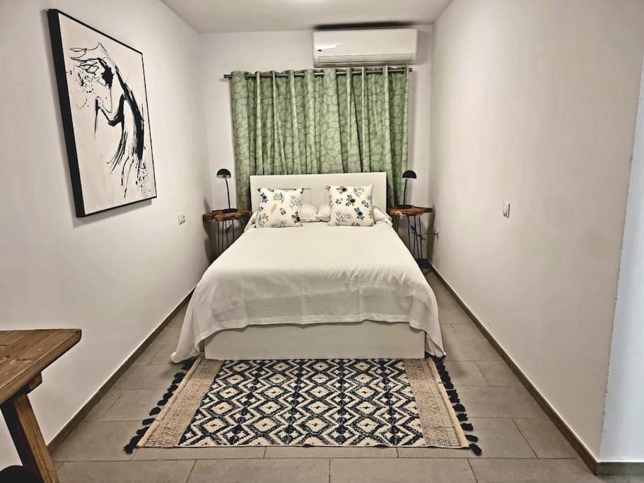 Tarajalejo Eco Ocean D Apartment Luaran gambar